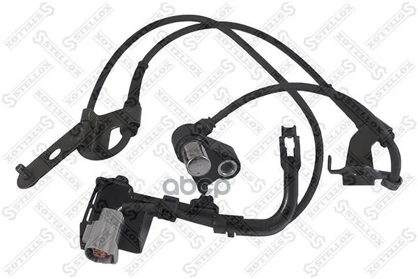 06-65525-Sx_датчик Abs! Пер.Лев Mazda 6 1.8-2.3 Mzr 02 Stellox 0665525sx Stellox арт. 0665525SX