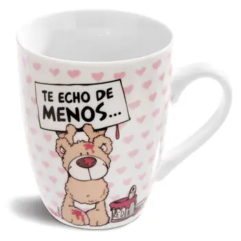 

Cup I Miss You Nici