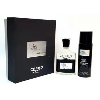 

Cre-ed Ave ntus Edp 100 ml & 200 ml Deodorant GİFT SET