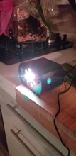 Laser-Projector-Lights Led Dj Party Wedding Rechargeable 129-Patterns Bedroom RGB UV
