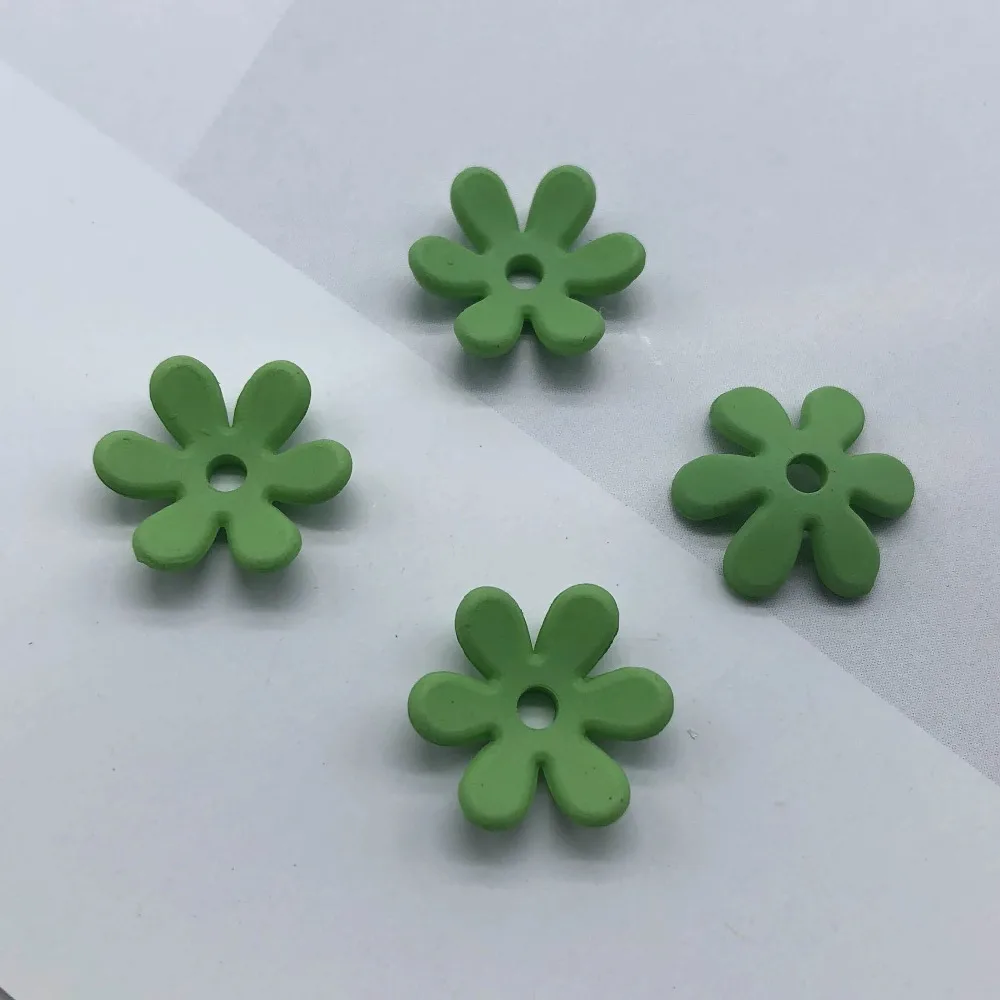 小号草绿色