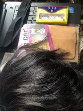 Zafiro corto Pixie pelucas de encaje corte Pixie Peluca de pelo Remy brasileño recto 150% de densidad máquina pelucas de cabello humano para las mujeres