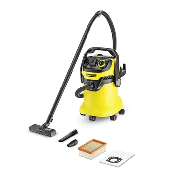 

Kärcher WD 5 P-Vacuum Cleaner Multi-Purpose 1. 348-194. 0