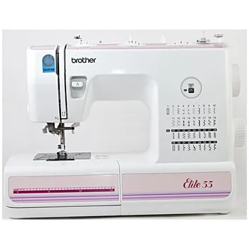 

Sewing machine brother Elite 55 4977766717533