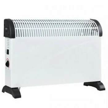 

Calefactor Termo Convector 2000w DV-390