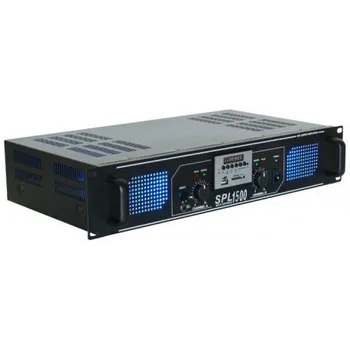

Skytec - SPL 1500MP3
