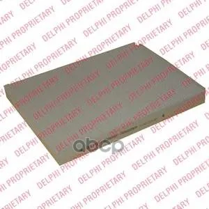 Фильтр Салонный Угольный Delphi арт. TSP0325004C