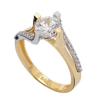 

Engagement Ring 01-130-TYTT0304