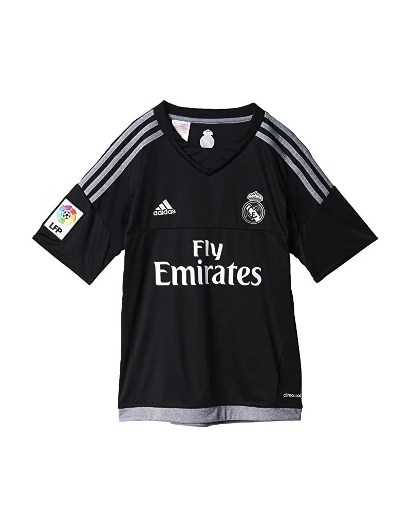 Adidas Real Football T Shirt H Gk Jsy Y S Running T Shirts Aliexpress