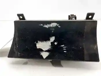 

1U1857962 ashtray SKODA OCTAVIA BERLINA (1U2)