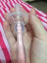 Recién llegados cepillo de dientes para bebés cepillo de dientes suave Flexible mordedor de entrenamiento para bebés gran oferta