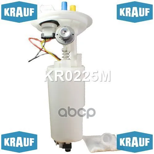 Модуль В Сборе С Бензонасосом Krauf арт. KR0225M