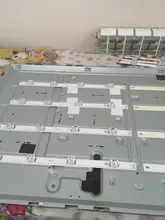 8 Lampe 6916L-1956 INNOTEK Lg 42 TV DRT for Zoll 3-0 42-1709B 825mm Streifen Led-Hintergrundbeleuchtung