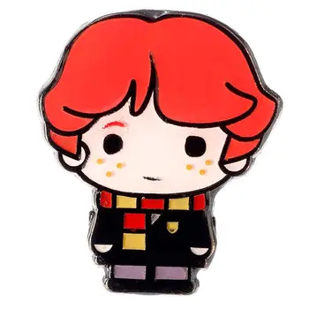 

Pin Rum Weasley Harry Potter
