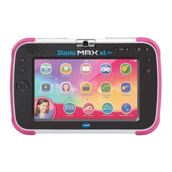 

Interactive Toy Storio Max XL 2.0 Vtech 7" (ES)