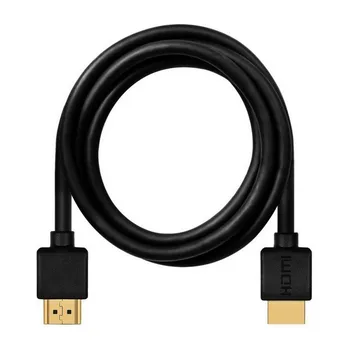 

HDMI Cable CoolBox COO-CAB-HDMI-2 1,5 m Black