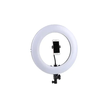 

Кольцевая лампа OKIRA LED RING 480 SM 1888 I