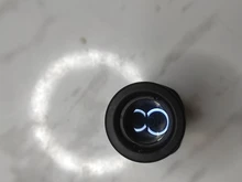 Nikula Telescopio Monocular 7X18 Óptica Completamente Revestida calidad hd mini visión nocturna monocular Deportes Caza Concierto Spotting Scope