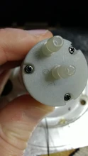 12V Small Water Pump with dc motor low noise large flow for drinking