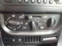 

N105560A COMMAND HEATING/AIR CONDITIONING PEUGEOT 1007