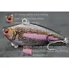 wLure 10g Fishing Lure Lipless Trap Crankbait Hard Bait Sinking Long Casting Minnow L540 ► Photo 2/6