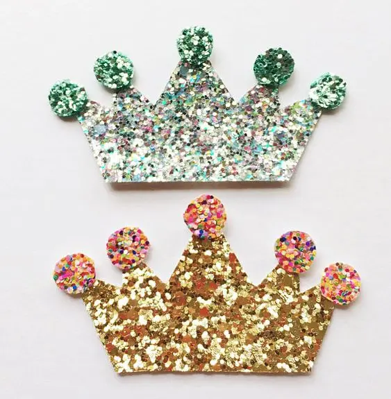 2020 new headdress crown scrapbook wood mold leather die-cut crafts compatible with most die-cutting machines | Дом и сад