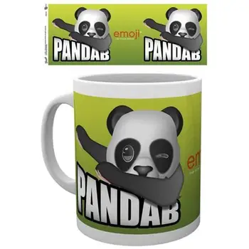 

Emoji - Pandab (Cup) GB EYE7.15