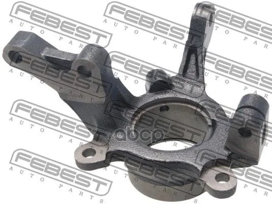 Кулак Поворотный | Прав | Mitsubishi Lancer Cy/Cz# 2007.03-2013.02 [Eur] Febest арт. 0428CWFRH