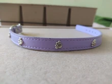Pet-Necklace-Accessories Spiked Cat-Strap-Collar Puppy Dogs Small Adjustable Studded