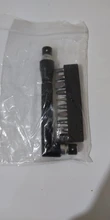 Socket-Wrench Screwdriver Bit Drill-Set Bits Utility-Tool Dual-Head L-Shaped Petpig Mini