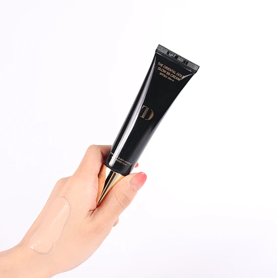 BB крем восточное Золотое свечение SPF50 + PA Skin79 sunblock cc основа для макияжа косметика