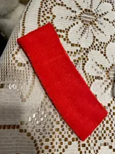 Diadema de algodón para hombre y mujer, banda elástica para el pelo, para Yoga, gimnasio, deporte, 1 unidad