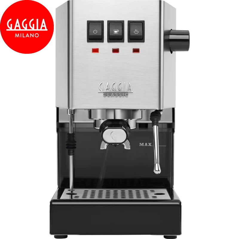 Кофеварка рожковая GAGGIA Classic|Кофеварки| |
