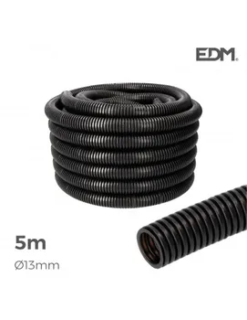 

Corrugated inner size 13mm EC m-20 5mts