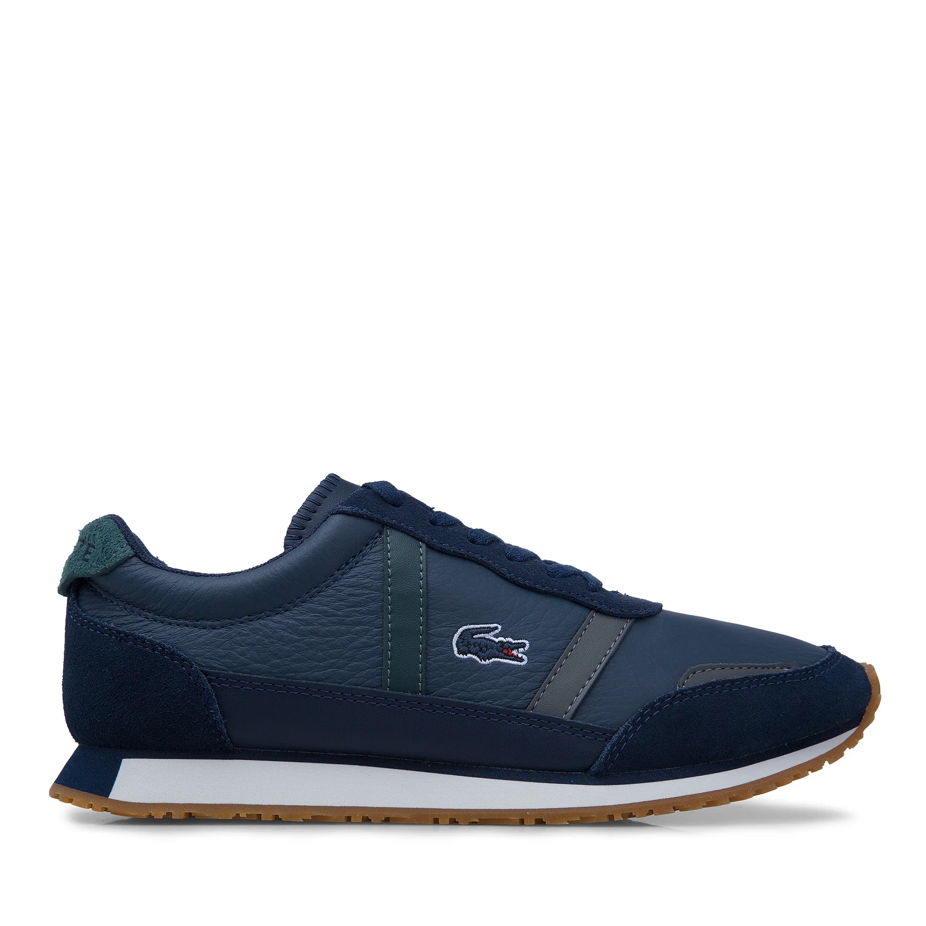Lacoste Обувь для свиданий женская обувь 738SFA0027 8F7
