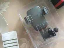 Baseus Gravity Car Phone Holder Air Vent Universal for iPhone Redmi Note 7 Smartphone