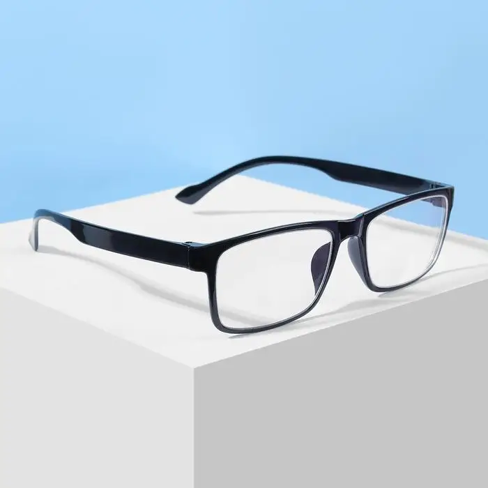 Glasses корригирующие most 2154 C1 color black -1.75 |
