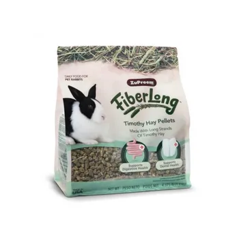 

Zupreem FiberLong Timothy Pellets rabbits 1,9kg