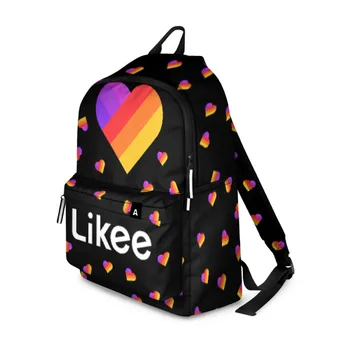 

Backpack 3D LIKEE