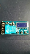 Control-Module Protection-Board Charging-Control Lithium-Battery-Charger Overcharge Lead-Acid