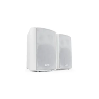 

Tooq TQOWS-01W wall speakers slate Dig.2x30W
