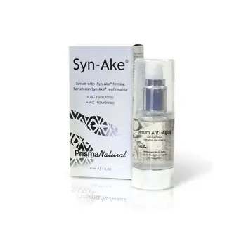 

Serum antiaging with syn-ake - 30ml [Prisma]