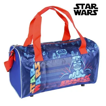 

Sports bag Star Wars Blue