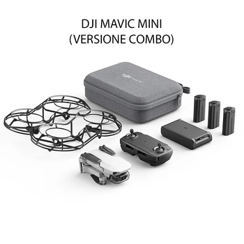 

DJI Mavic Mini Combo