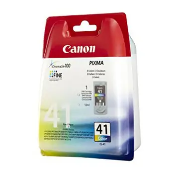 

Original Ink Cartridge Canon 0617B001