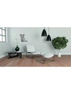 Linewallart металлический портрет