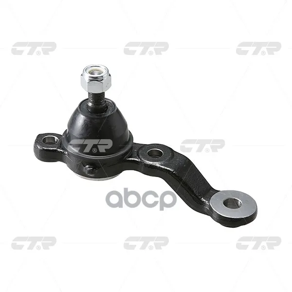 Опора Шаровая Лев Lexus: Is300 01-05 Toyota: Verossa 01-04, Mark Ii 00-06 Ctr арт. CBT-70