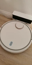 Original Xiaomi Mi Robot Vacuum Cleaner for Home Automatic Sweeping Dust Sterilize Smart