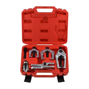 

Set of 5 ROTULA extractors-PITMAN