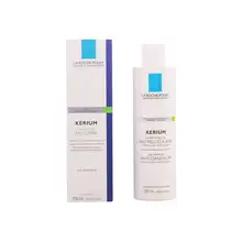 Отшелушивающий шампунь Kerium La Roche Posay(200 мл